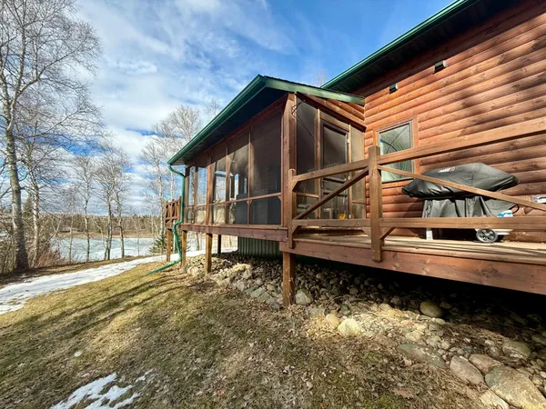 $525,000 | 13955 Shoreline Trail, Bagley, MN 56621