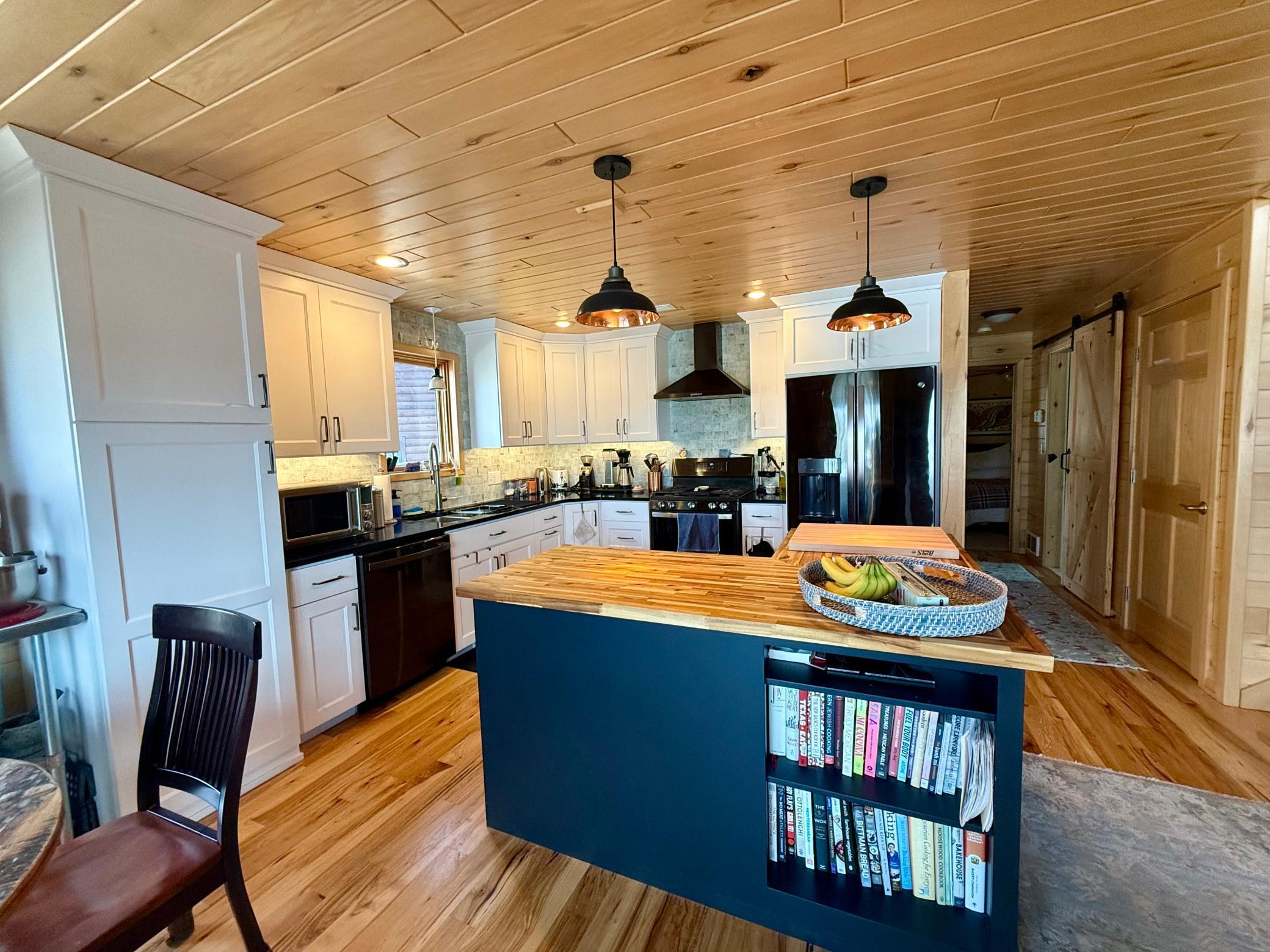 13955 Shoreline Trail Bagley, MN 56621 - Photo 5 of 44