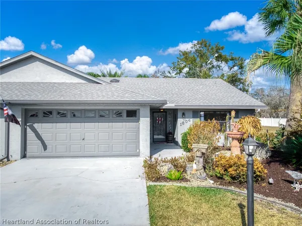 $250,000 | 1604 East Orangewood Court, Avon Park, FL 33825
