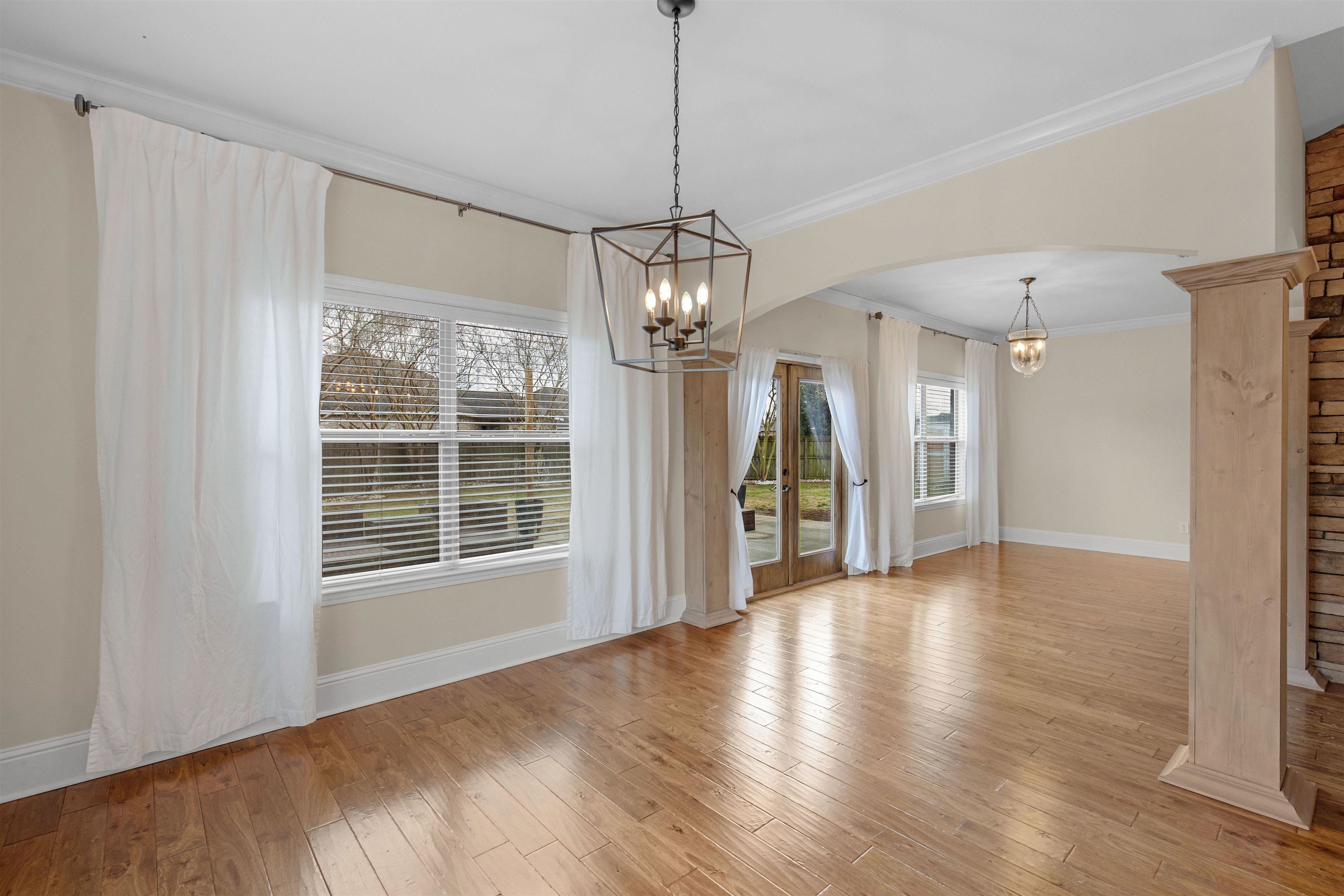 25092 Fairfax Road Daphne, AL 36526 - Photo 9 of 29 Dining Area