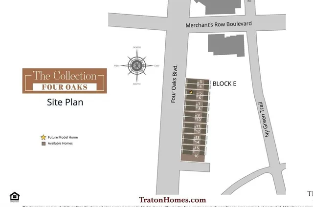 $425,000 | 4061 Four Oaks Boulevard, Tallahassee, FL 32311