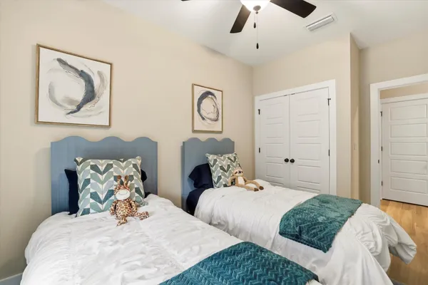 $425,000 | 4061 Four Oaks Boulevard, Tallahassee, FL 32311