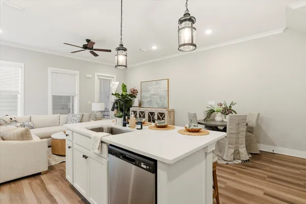 $425,000 | 4061 Four Oaks Boulevard, Tallahassee, FL 32311