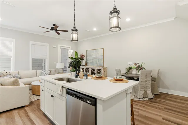 $425,000 | 4061 Four Oaks Boulevard, Tallahassee, FL 32311