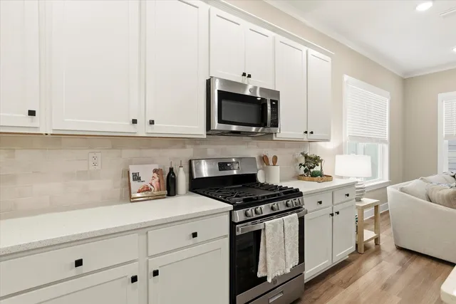 $425,000 | 4061 Four Oaks Boulevard, Tallahassee, FL 32311