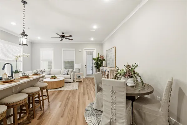 $425,000 | 4061 Four Oaks Boulevard, Tallahassee, FL 32311