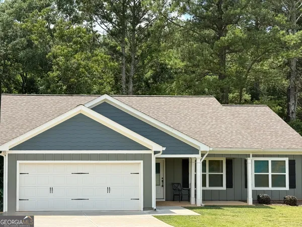 $339,500 | 746 Scott Mill Road, Hartwell, GA 30643
