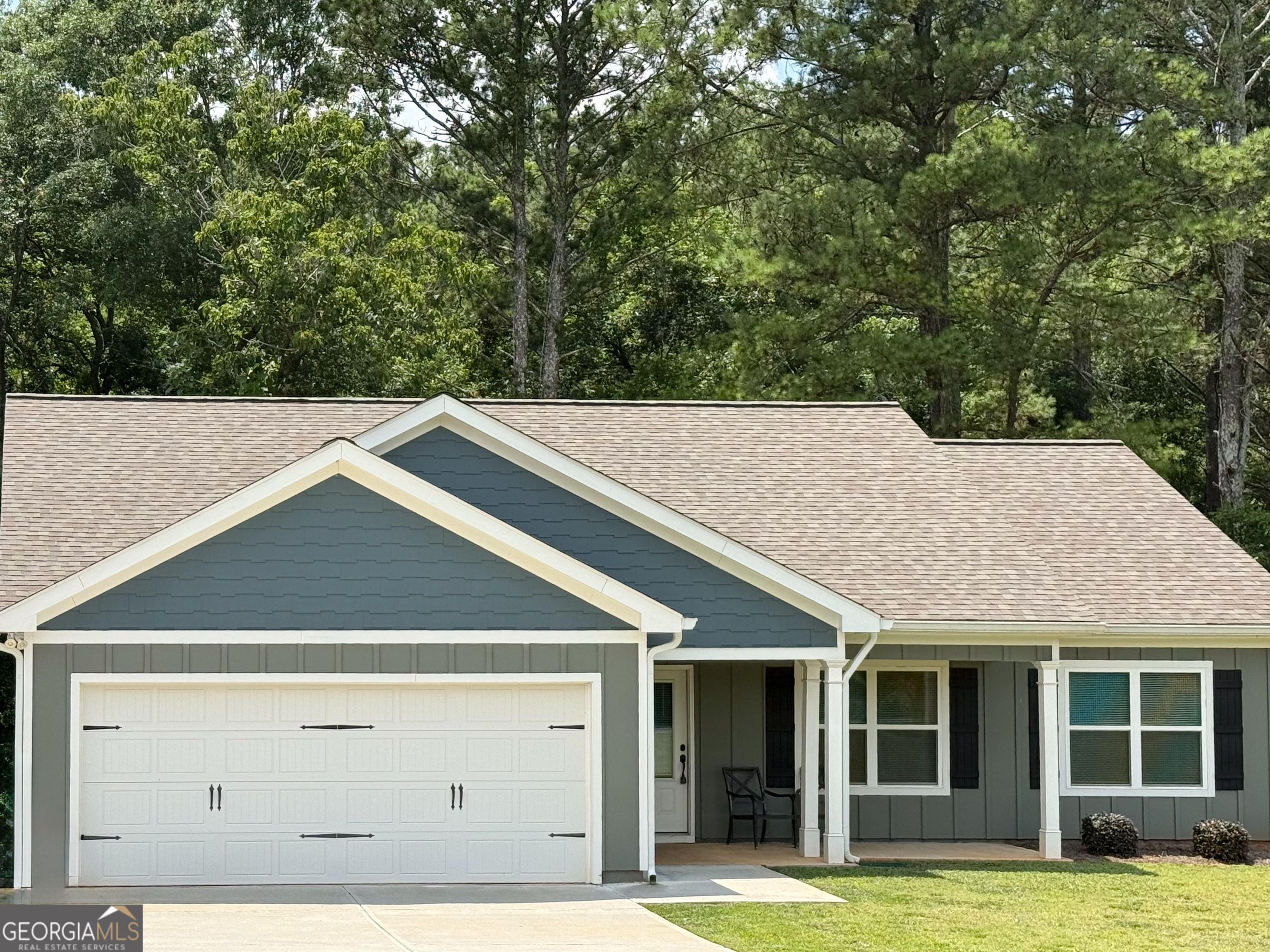 746 Scott Mill Road Hartwell, GA 30643 - Photo 1 of 31