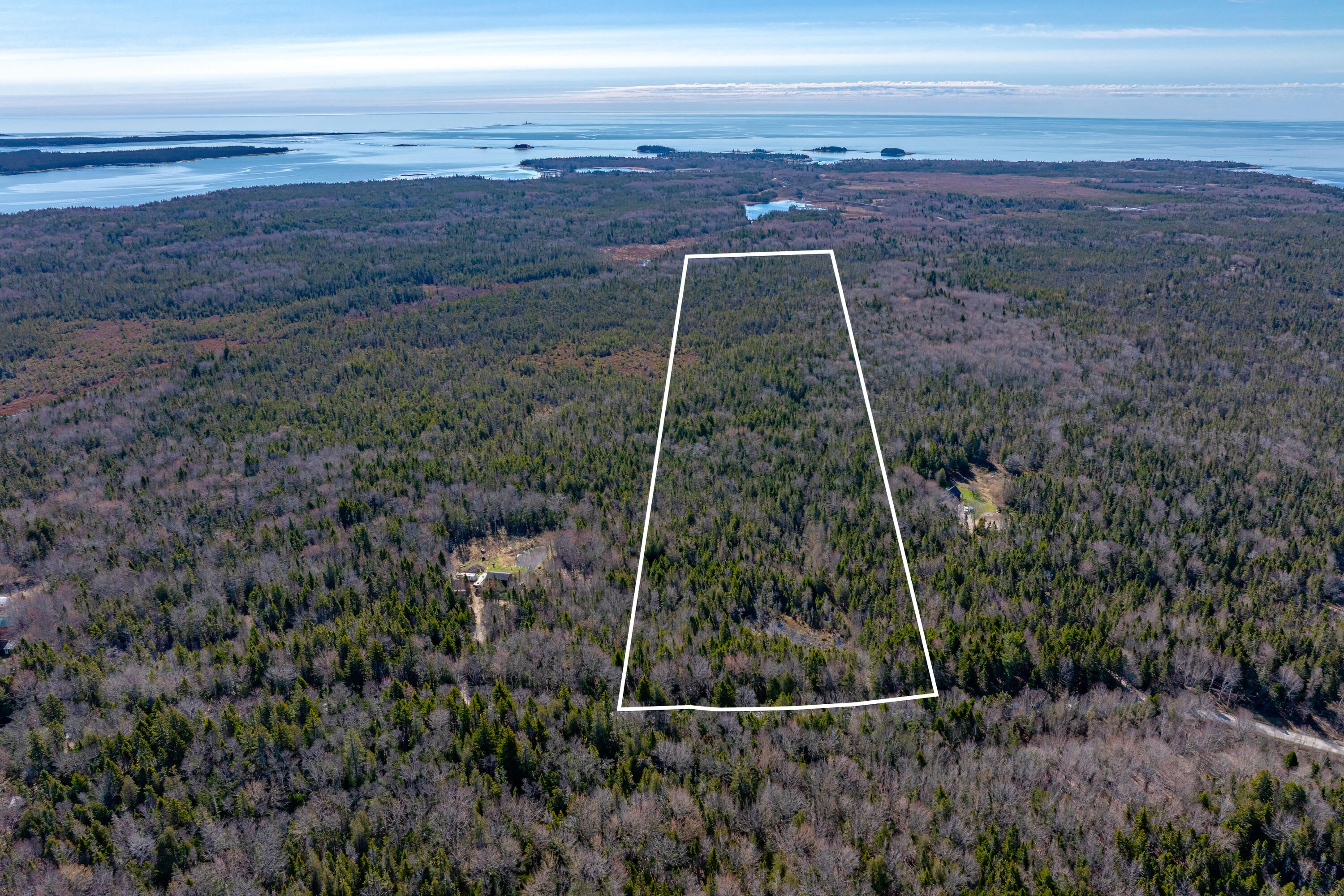 M50-l10 Grand Marsh Bay Road Corea, ME 04624 - Photo 1 of 11 GMB #5