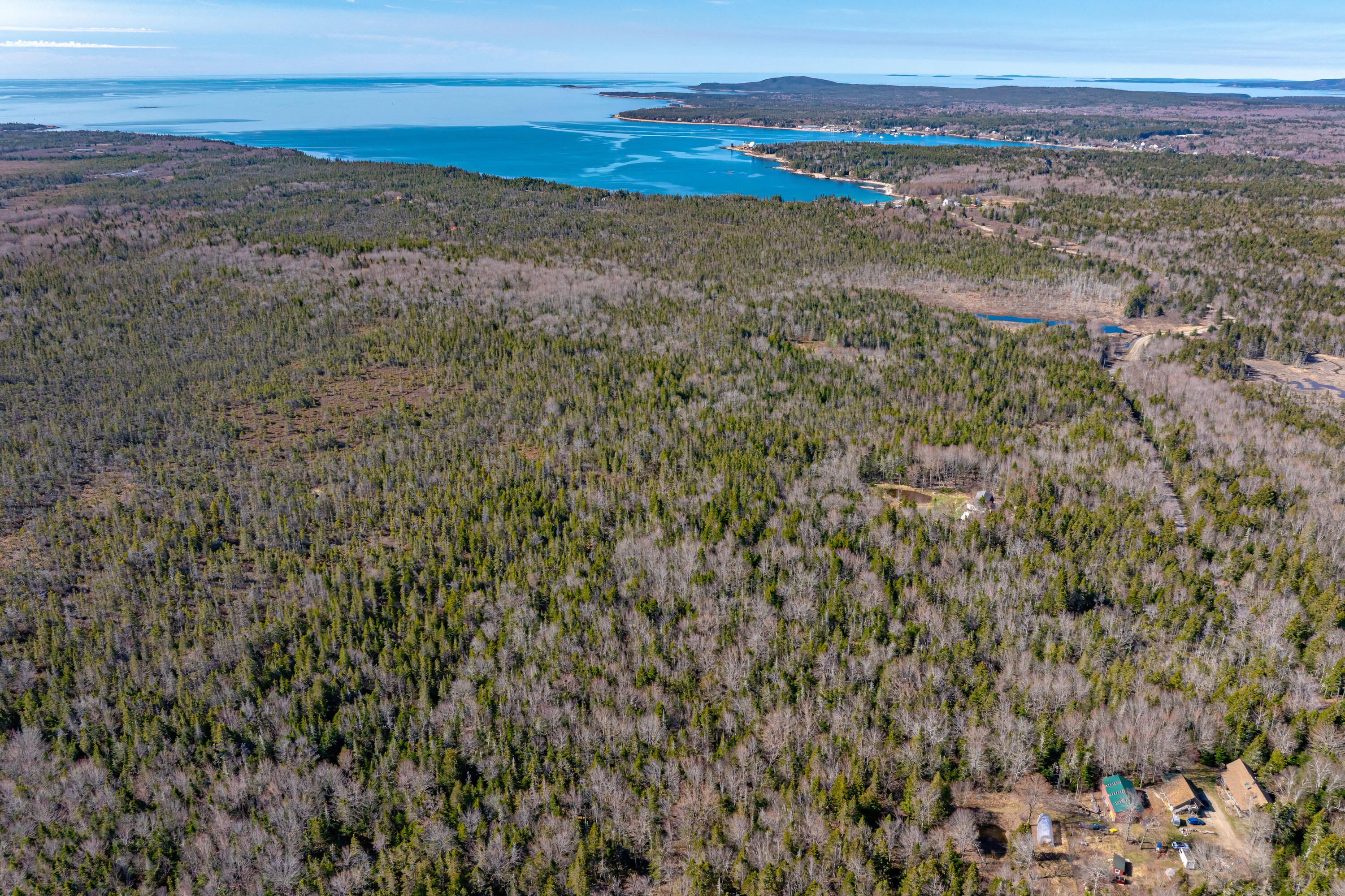 M50-l10 Grand Marsh Bay Road Corea, ME 04624 - Photo 4 of 11 12-141 Grand Marsh Bay Road-DTP