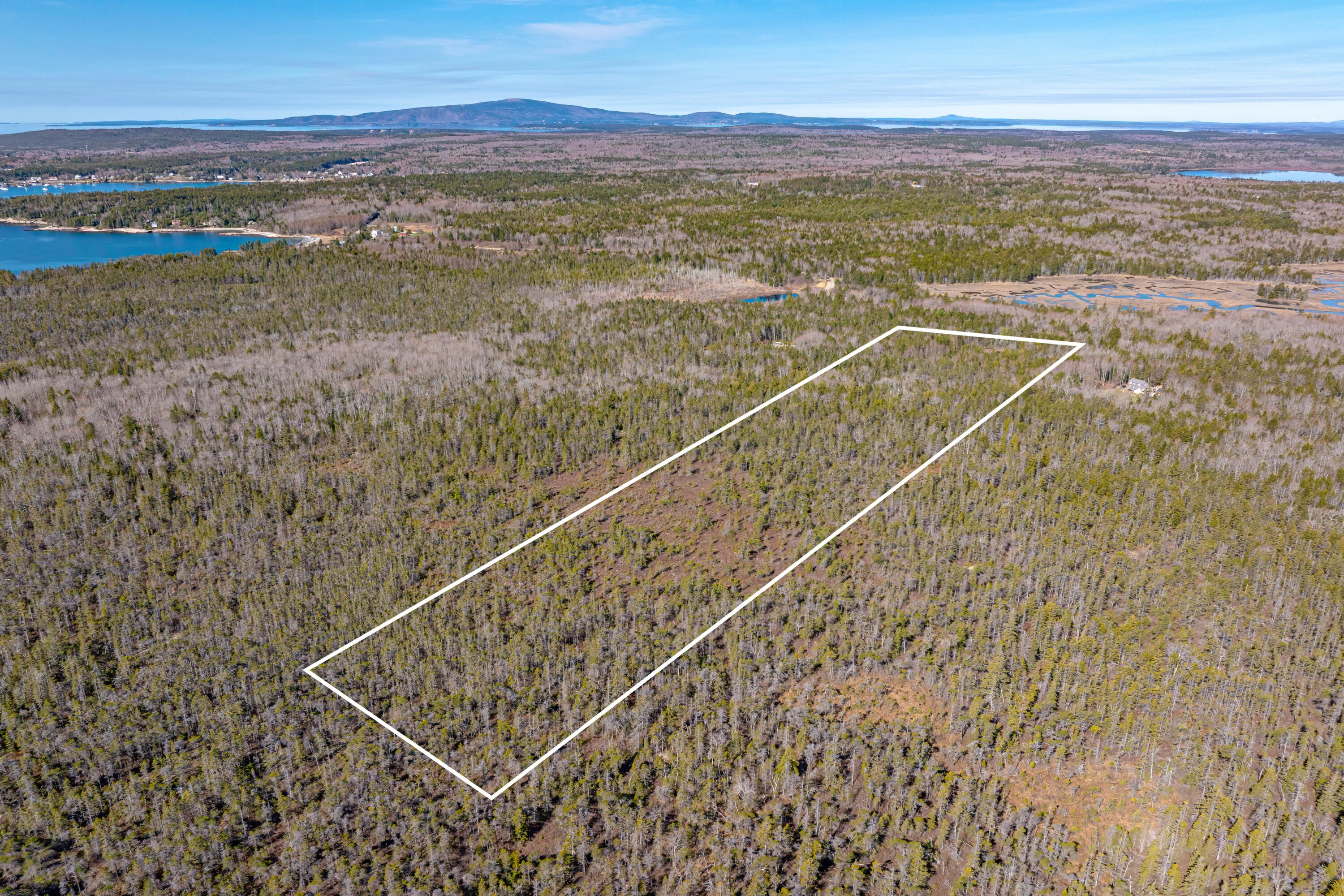 M50-l10 Grand Marsh Bay Road Corea, ME 04624 - Photo 5 of 11 GMB #2