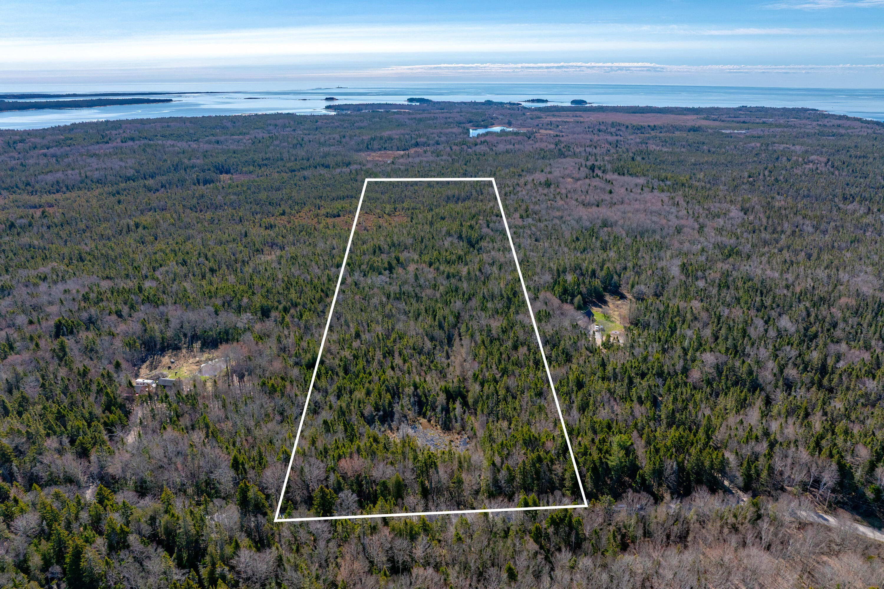 M50-l10 Grand Marsh Bay Road Corea, ME 04624 - Photo 9 of 11 GMB #6