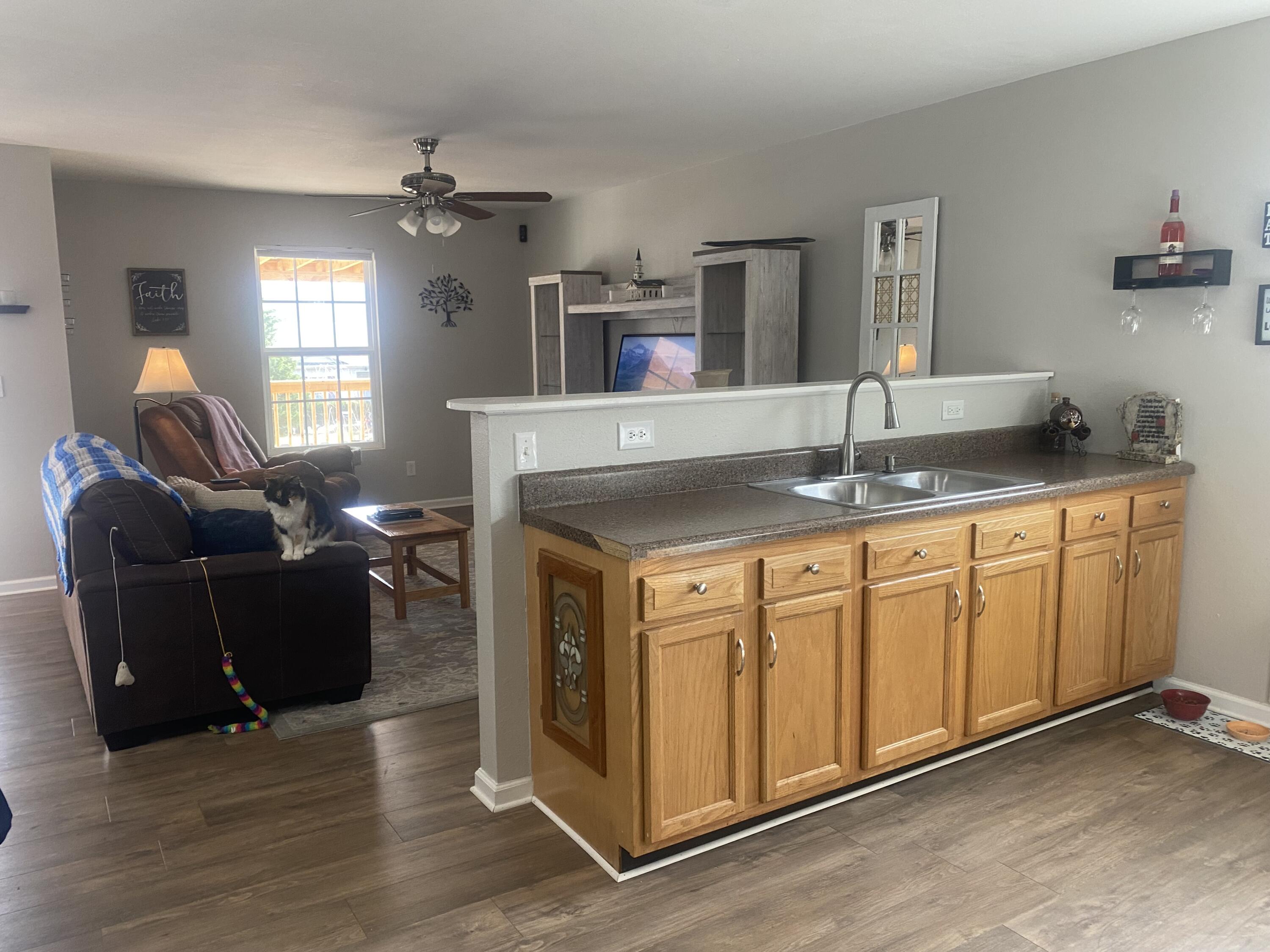 35 Hummingbird Lane, Unit A Dunlap, TN 37327 - Photo 20 of 37 IMG_1479