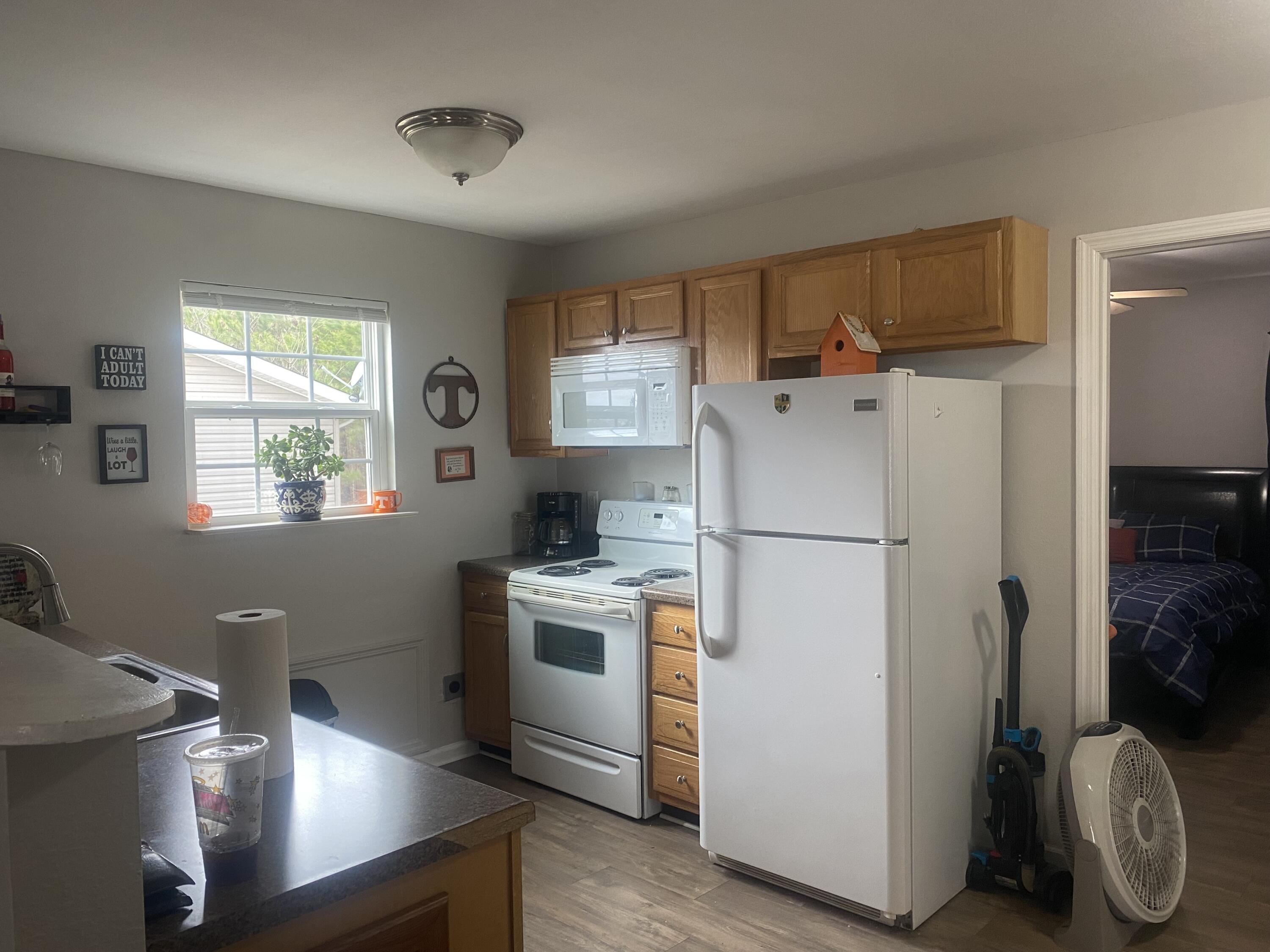 35 Hummingbird Lane, Unit A Dunlap, TN 37327 - Photo 22 of 37 IMG_1477