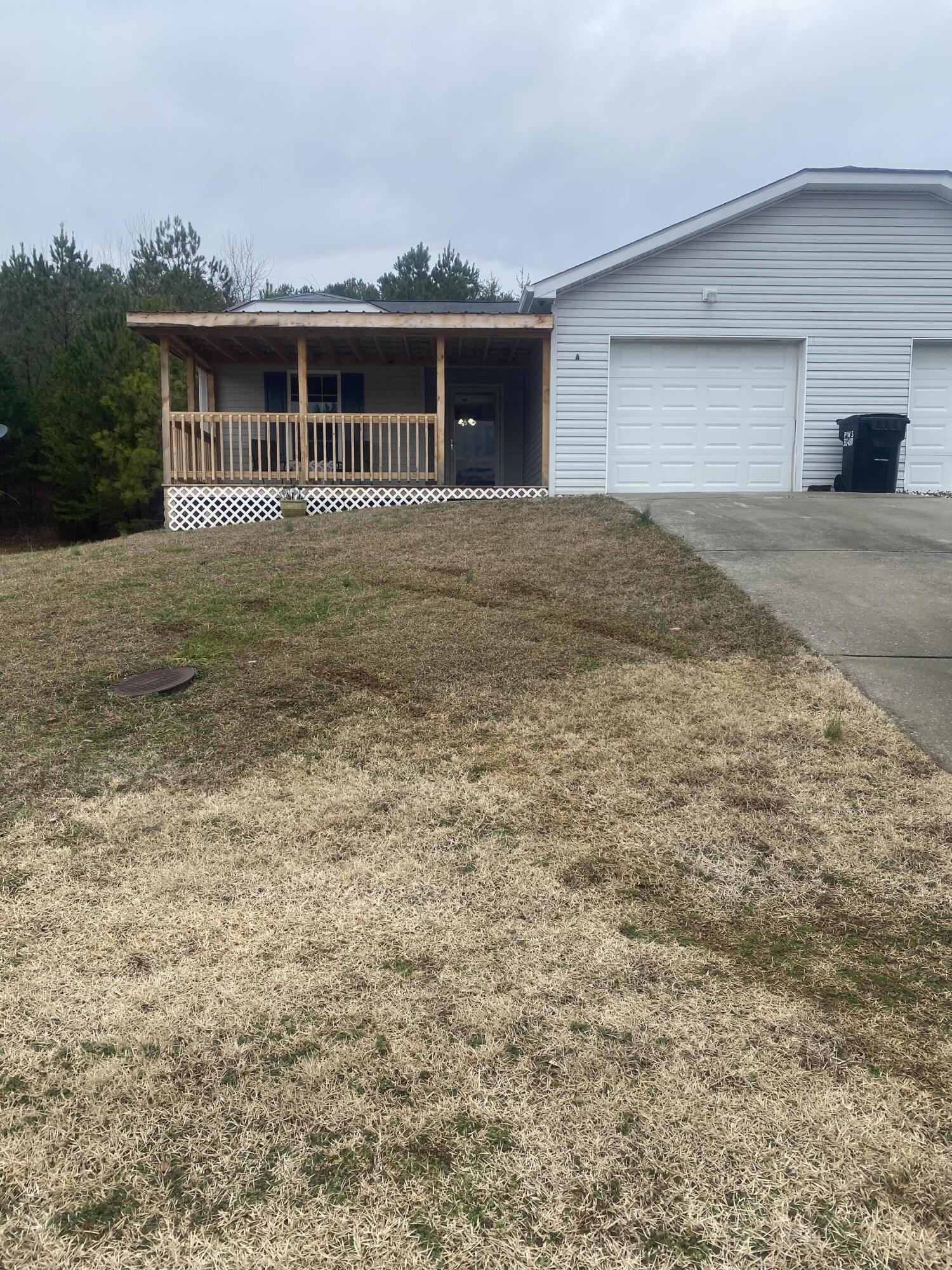 35 Hummingbird Lane, Unit A Dunlap, TN 37327 - Photo 3 of 37 IMG_1500