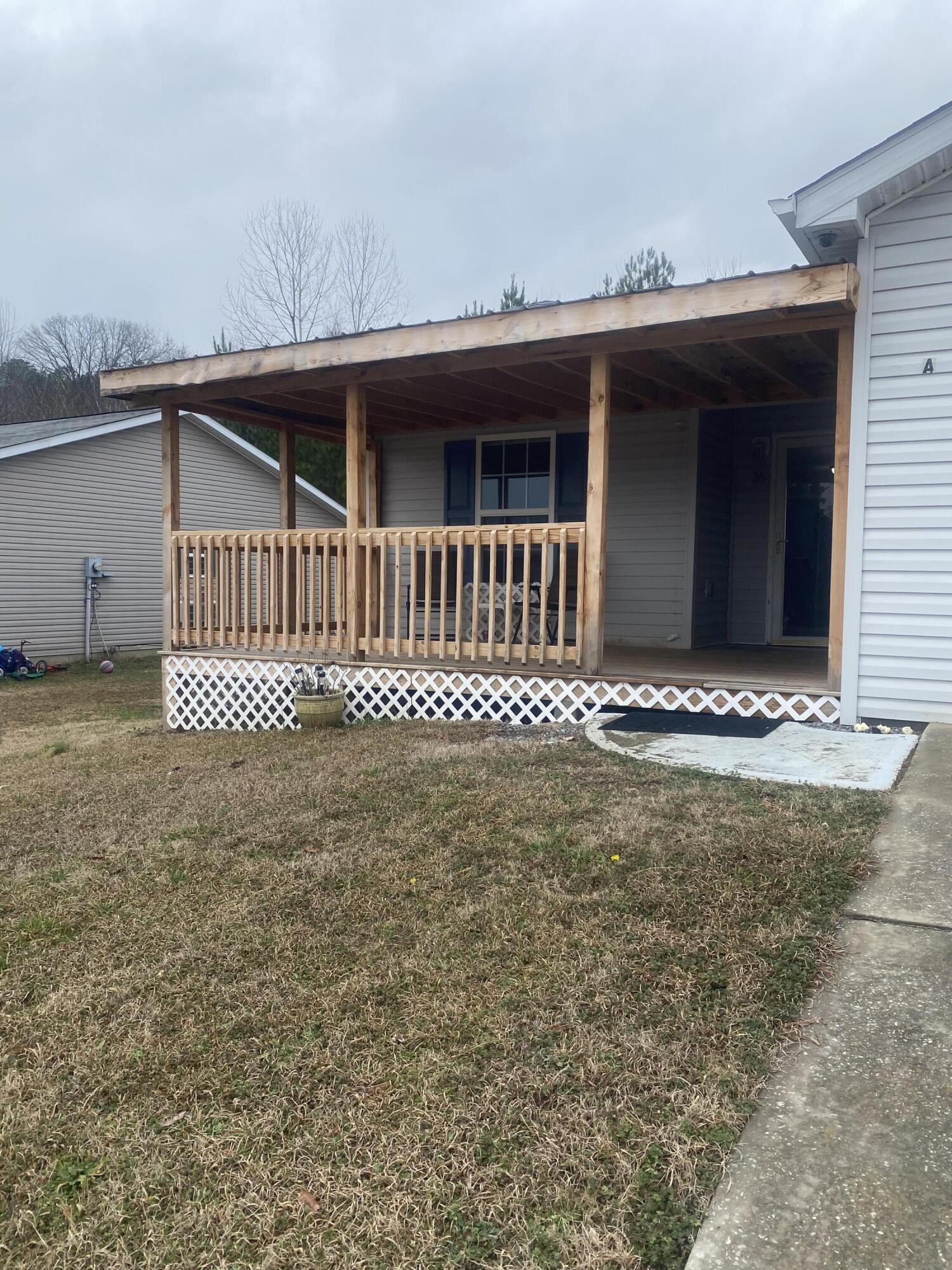 35 Hummingbird Lane, Unit A Dunlap, TN 37327 - Photo 5 of 37 IMG_1497