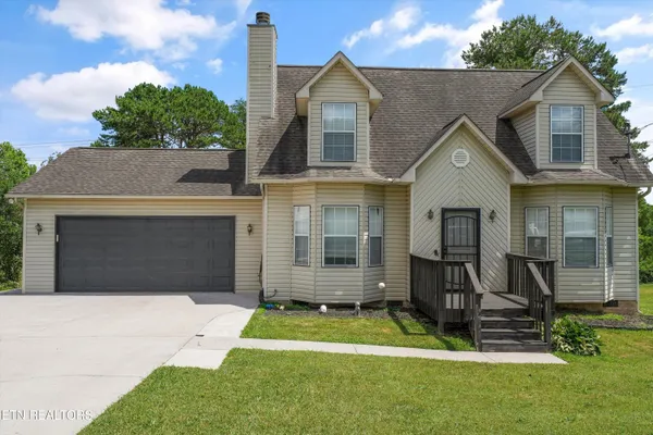 $348,500 | 4922 Savage Lane, Knoxville, TN 37938