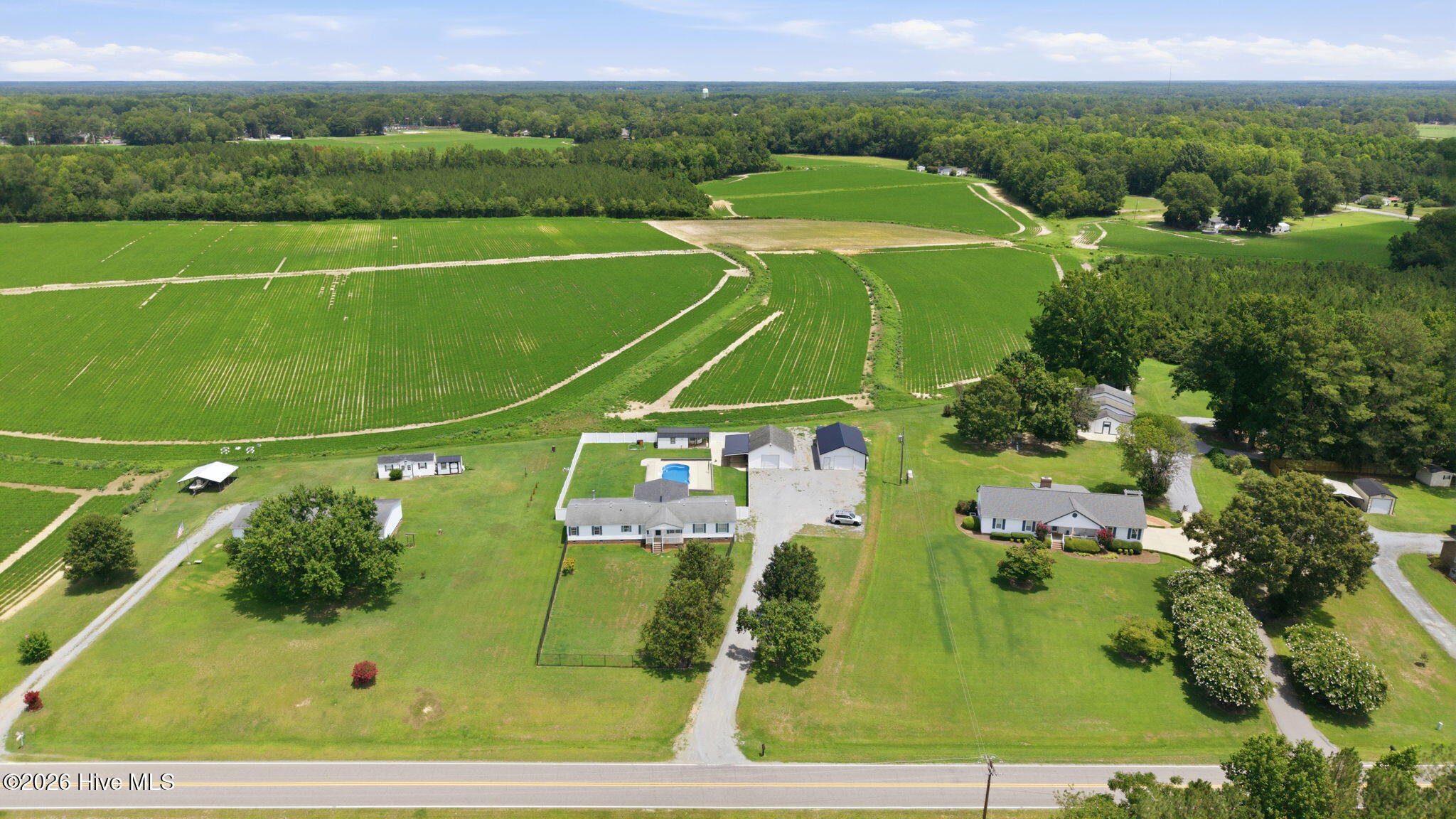867 Kate Road Pinetops, NC 27864 - Photo 17 of 54 Gallery Image 17