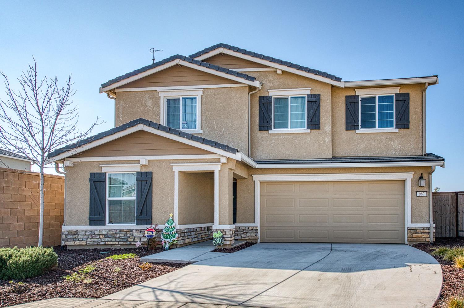 987 North Filbert Avenue Fresno, CA 93727 - Photo 12 of 12