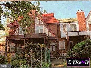 7202 Briar Road Philadelphia, PA 19138 - Photo 1 of 1 Gallery Image 1