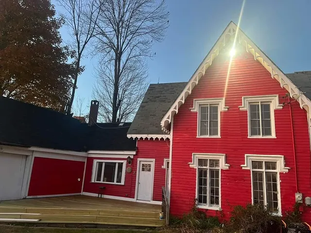 $159,999 | 346 North Parish Road, Turner, ME 04282