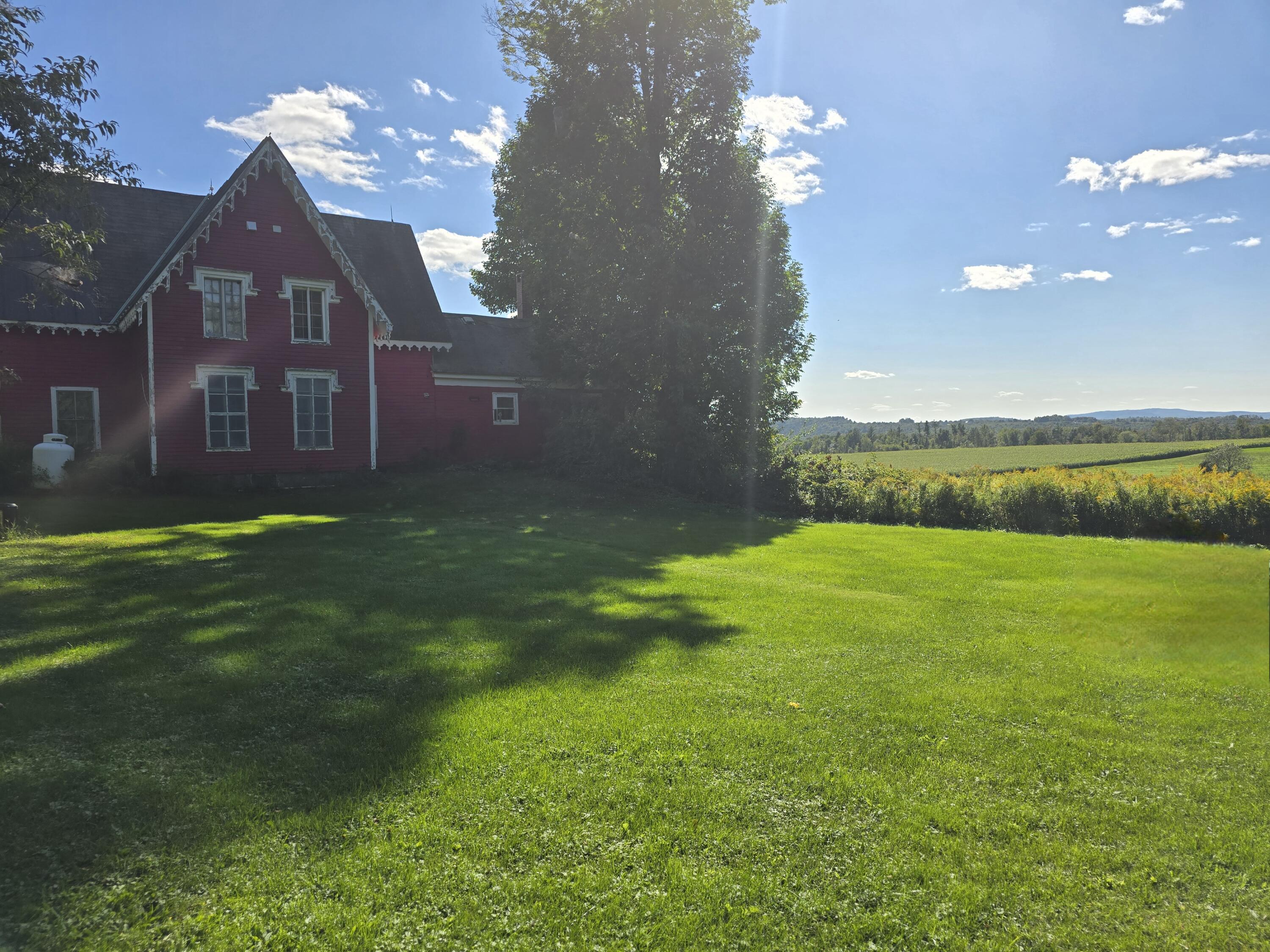 346 North Parish Road Turner, ME 04282 - Photo 20 of 25 20240903_151709