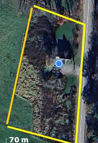 $159,999 | 346 North Parish Road, Turner, ME 04282