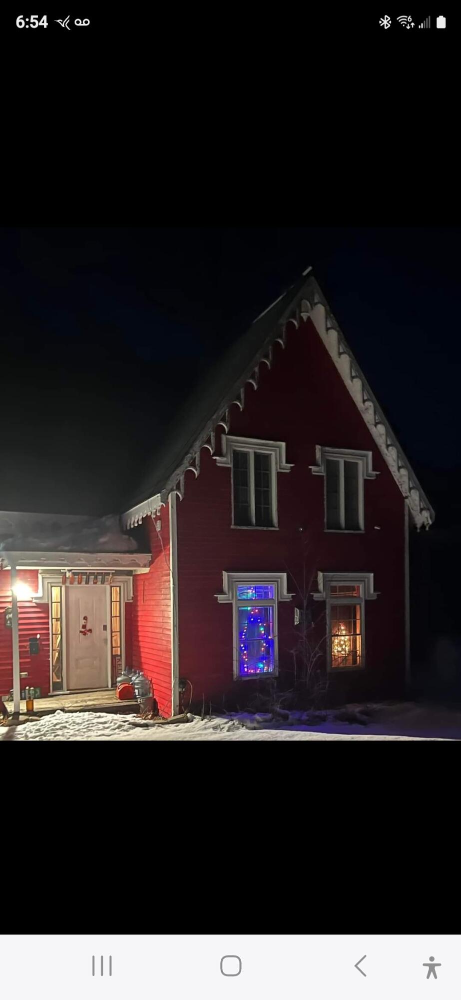 346 North Parish Road Turner, ME 04282 - Photo 25 of 25 Screenshot_20241203_185436_Facebook