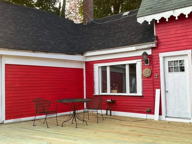 $159,999 | 346 North Parish Road, Turner, ME 04282