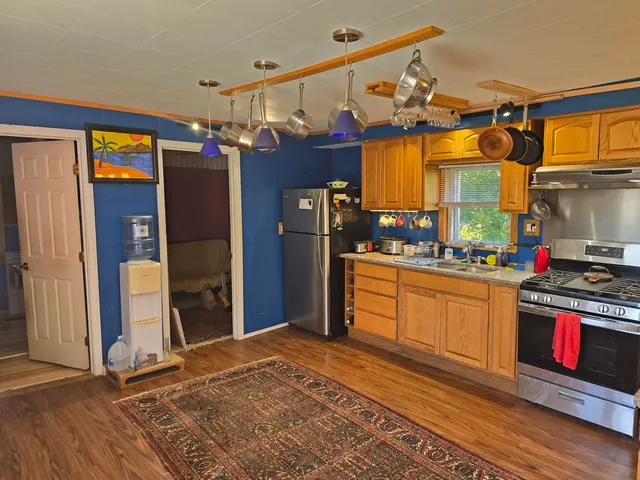 $159,999 | 346 North Parish Road, Turner, ME 04282