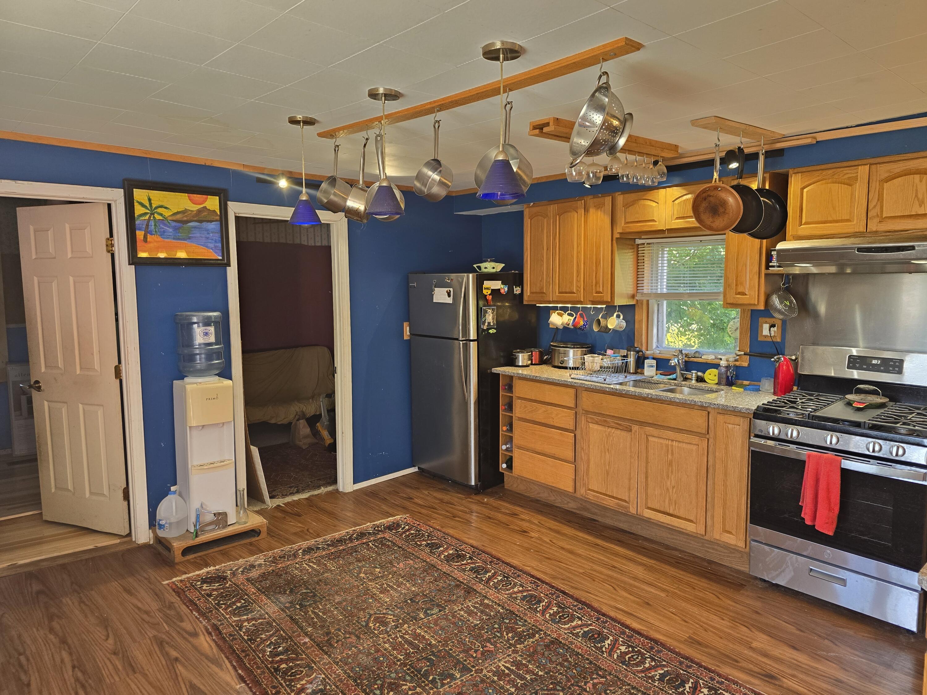 346 North Parish Road Turner, ME 04282 - Photo 4 of 25 20240903_150358