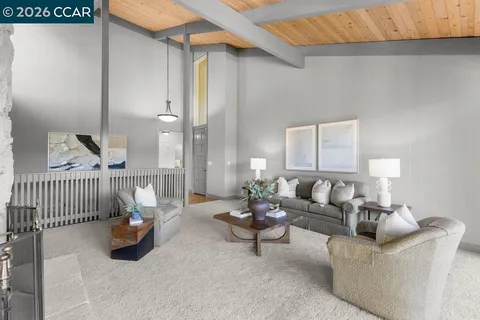$1,598,000 | 50 East Altarinda Drive, Orinda, CA 94563