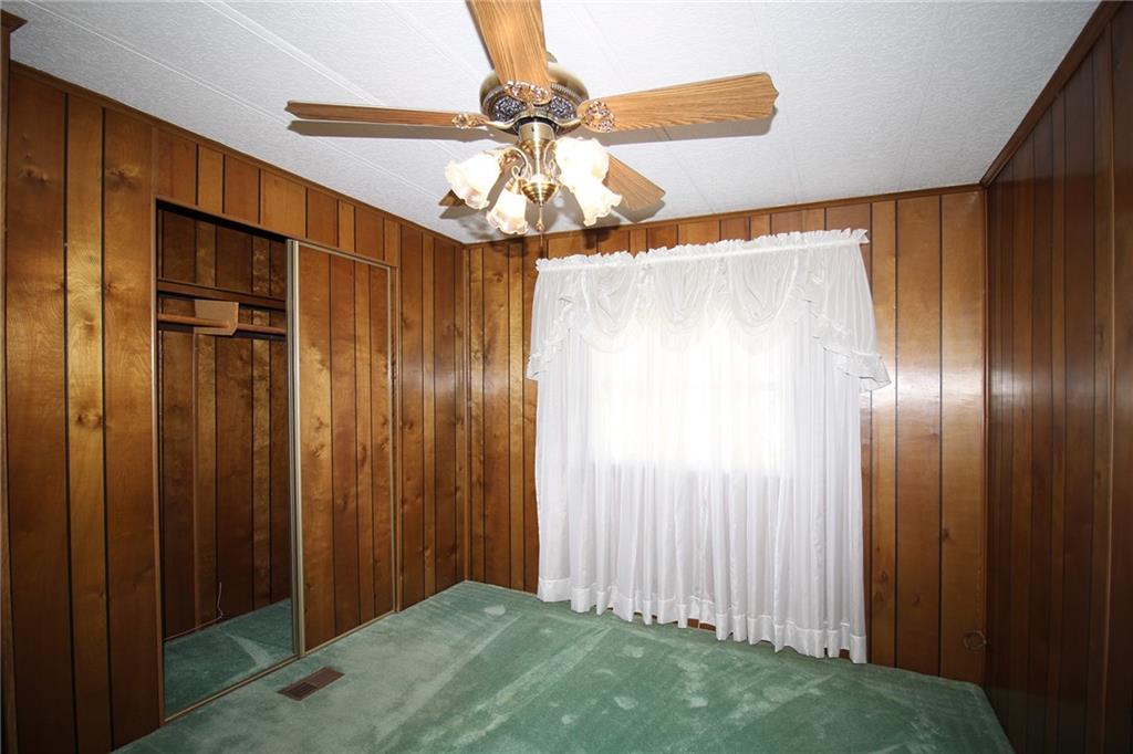 478 Cecil-Henderson Road Cecil, PA 15321 - Photo 16 of 28 a view of entryway with a front door