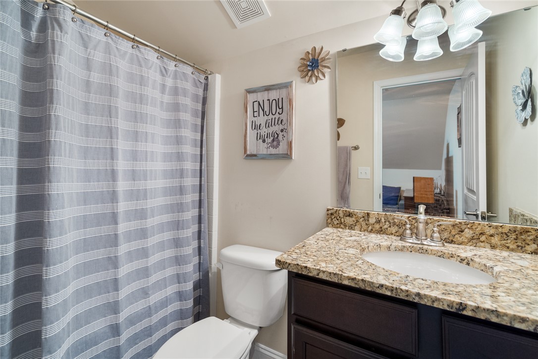 128 Baybrooke Lane Anderson, SC 29621 - Photo 27 of 37