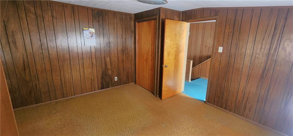 110 Lammert Road Indiana, PA 15701 - Photo 13 of 24 a view of a small space