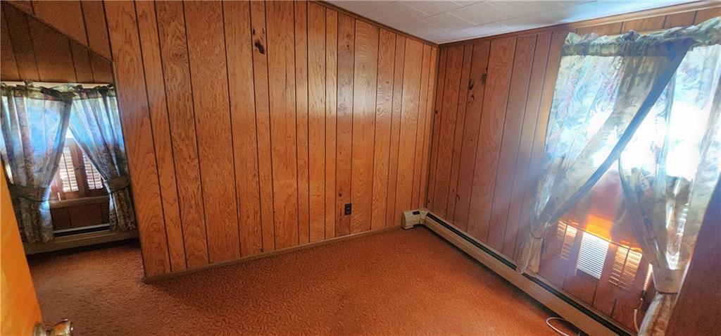 110 Lammert Road Indiana, PA 15701 - Photo 14 of 24 a view of an empty room and a window