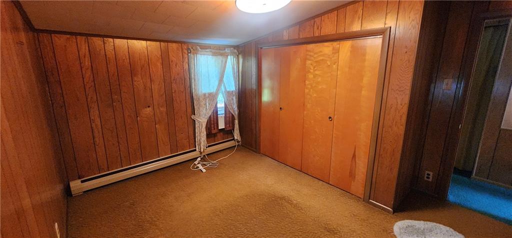 110 Lammert Road Indiana, PA 15701 - Photo 16 of 24 a view of a room with window