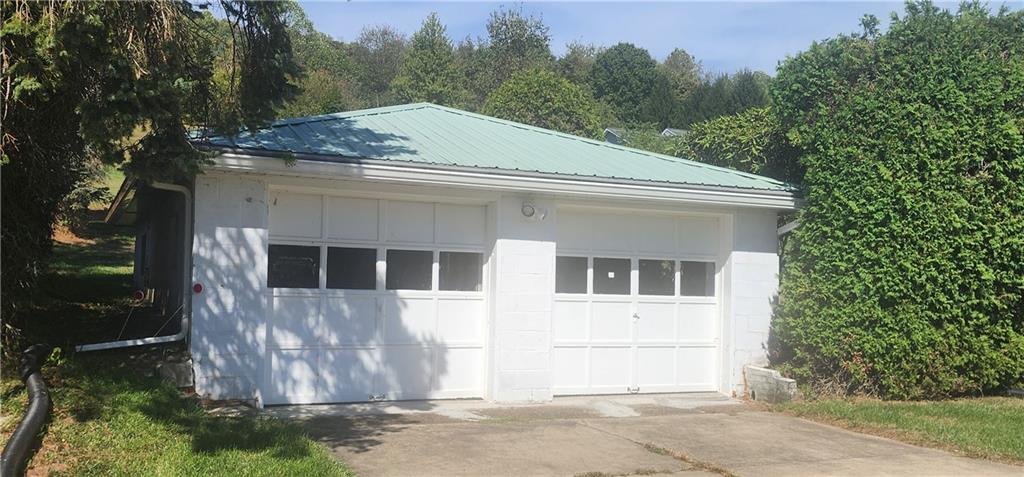 110 Lammert Road Indiana, PA 15701 - Photo 2 of 24 a house with trees in the background