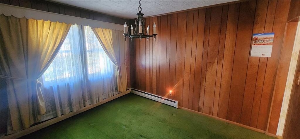 110 Lammert Road Indiana, PA 15701 - Photo 6 of 24 an empty room with windows