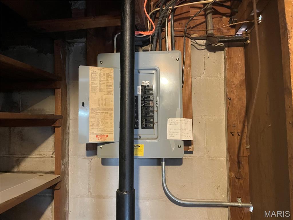 5218 Fletcher Street Jennings, MO 63136 - Photo 13 of 18