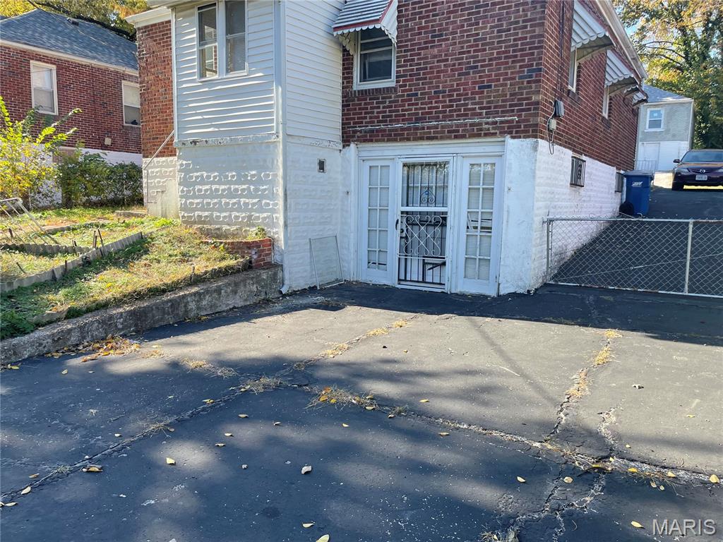 5218 Fletcher Street Jennings, MO 63136 - Photo 15 of 18