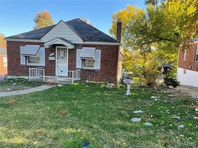 $75,000 | 5218 Fletcher Street, Jennings, MO 63136