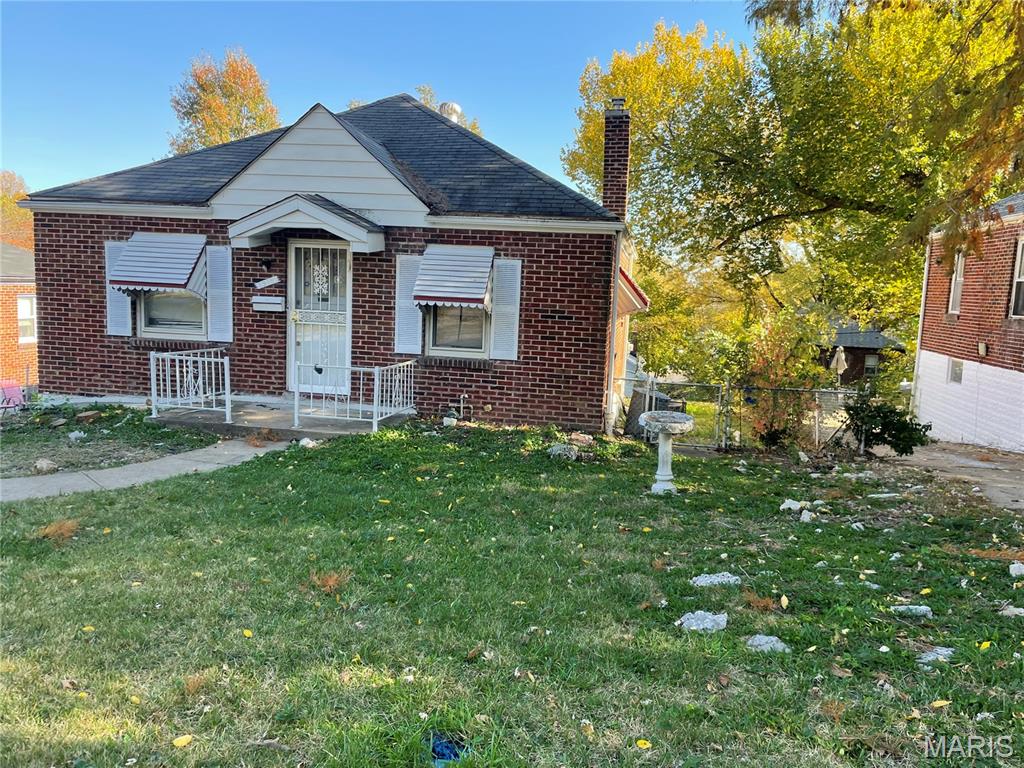 5218 Fletcher Street Jennings, MO 63136 - Photo 2 of 15