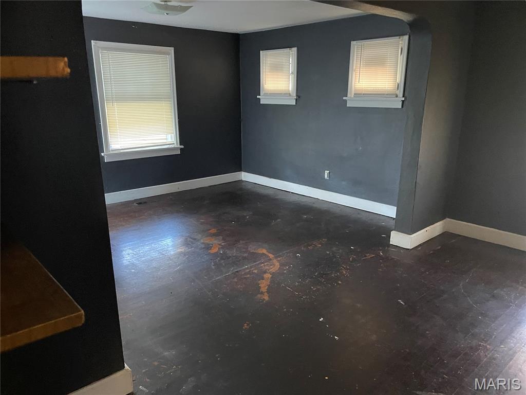 5218 Fletcher Street Jennings, MO 63136 - Photo 3 of 15