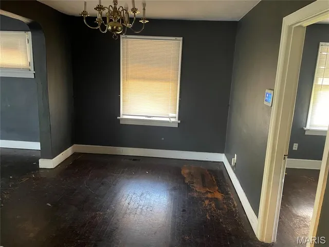 $75,000 | 5218 Fletcher Street, Jennings, MO 63136