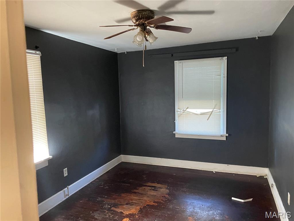 5218 Fletcher Street Jennings, MO 63136 - Photo 5 of 15