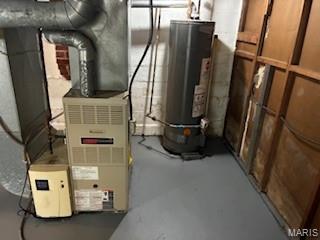 5218 Fletcher Street Jennings, MO 63136 - Photo 8 of 18