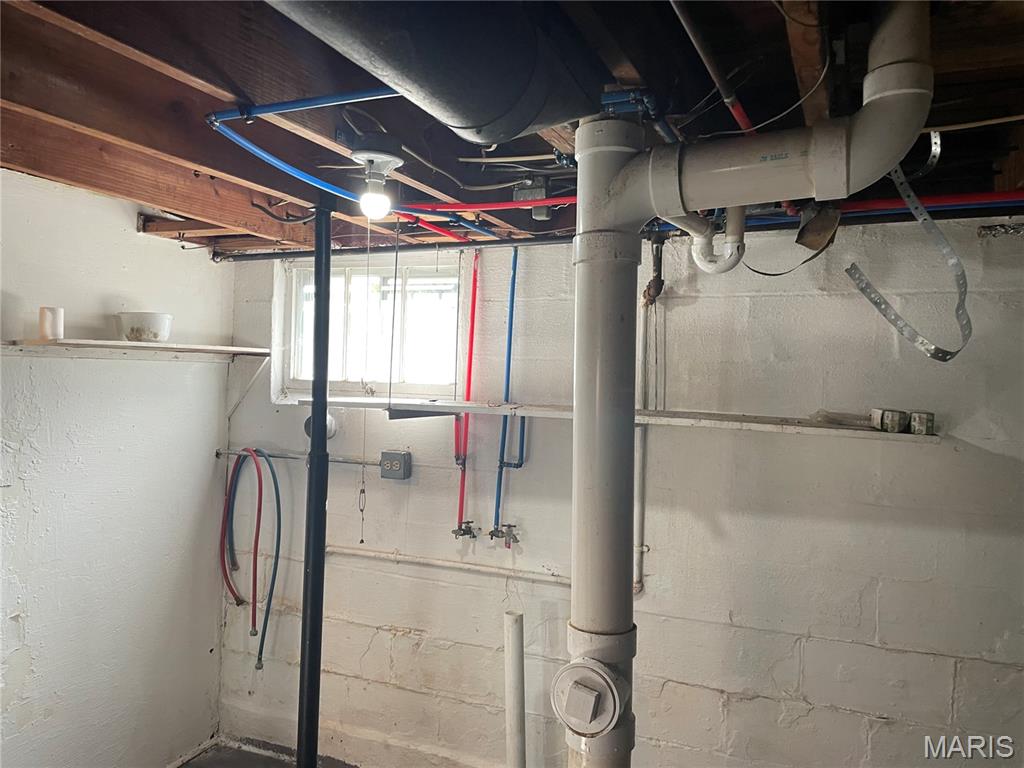 5218 Fletcher Street Jennings, MO 63136 - Photo 8 of 15