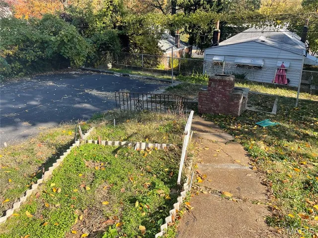 $75,000 | 5218 Fletcher Street, Jennings, MO 63136