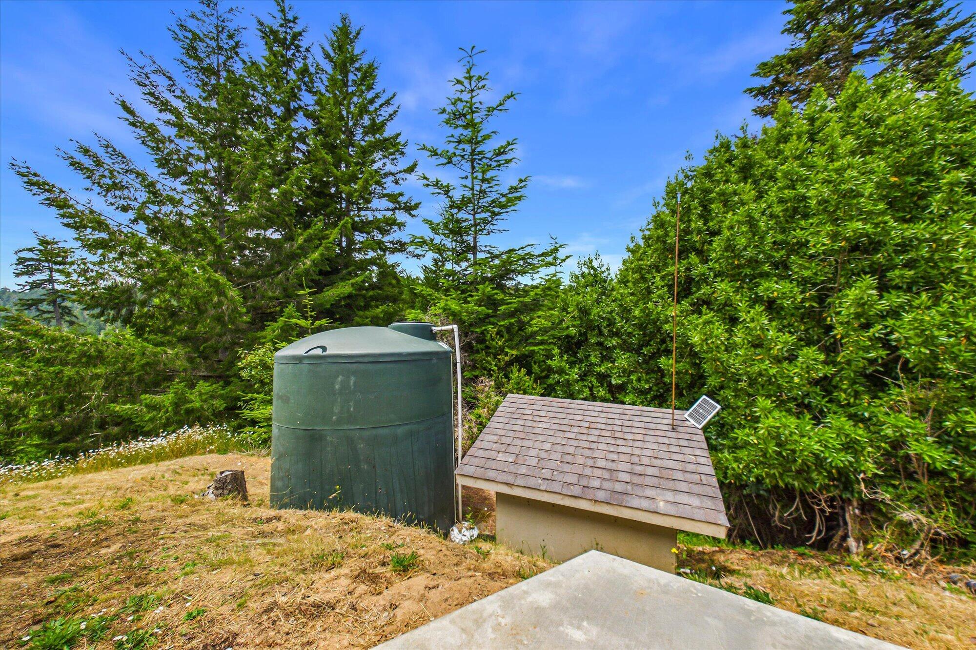 3375 Rock Springs Road Hydesville, CA 95547 - Photo 72 of 105